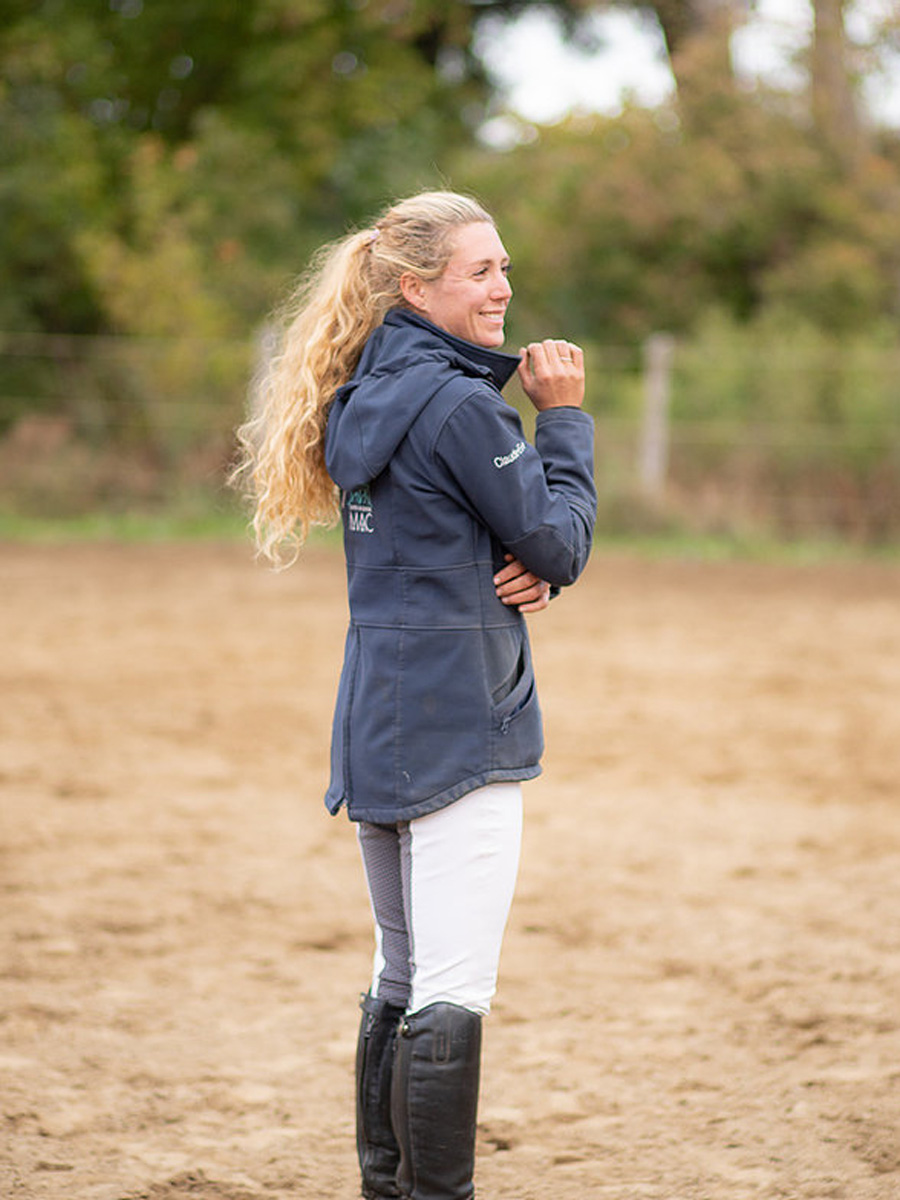 Centre équestre Mac Claude-Eve