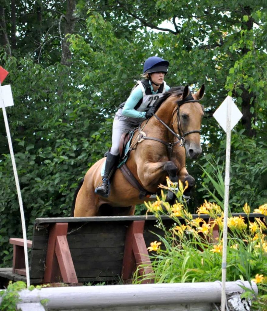 Concentration sport équestre | En collaboration avec le Collège Saint-Bernard. Cours, entrainement supervisé et entrainement libre.